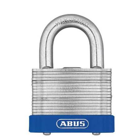 ABUS Abus: 41/50 B  Laminated Steel Padlock KA ABS-41756-KA